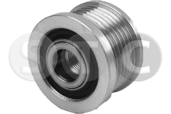 Dispositivo ruota libera alternatore STC T449916