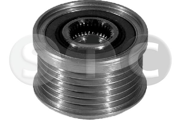 Dispositivo ruota libera alternatore STC T449917