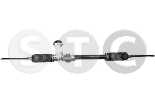 Scatola guida STC T450074