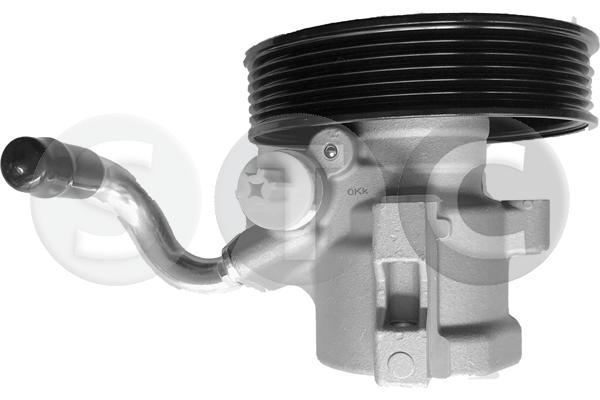Pompa idraulica, sterzo STC T450083