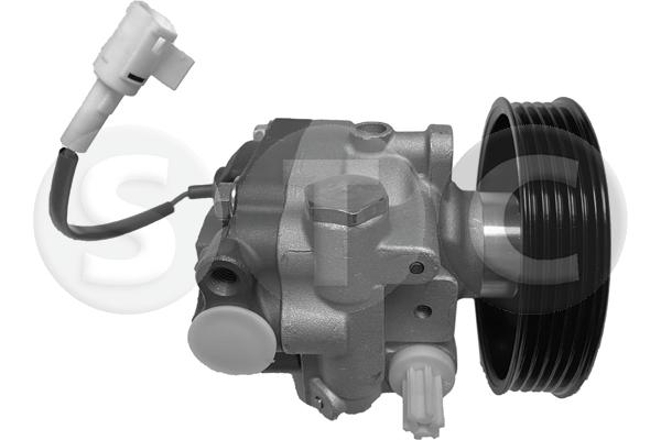 Pompa idraulica, sterzo STC T450086