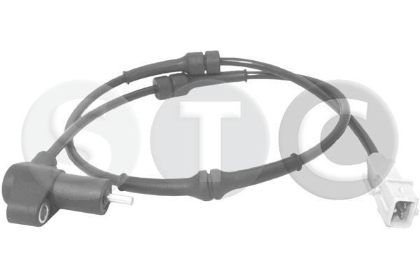 Sensore, n. giri ruota STC T450185