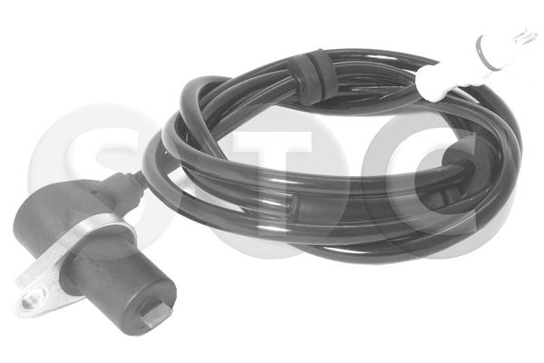 Sensore, n. giri ruota STC T450215