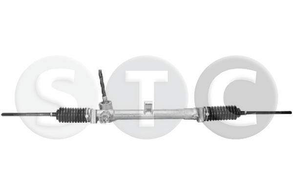 Scatola guida STC T450319