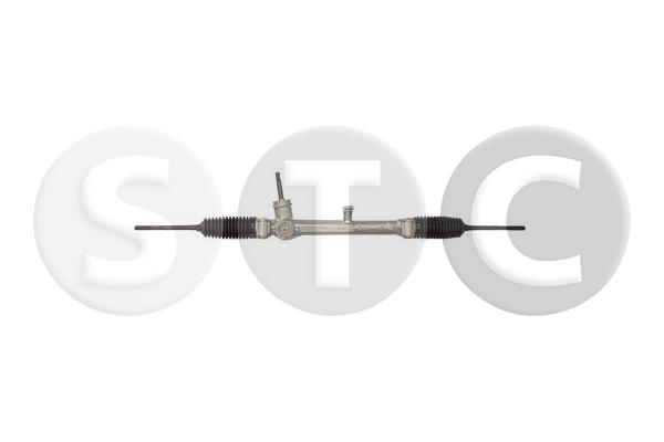 Scatola guida STC T450320