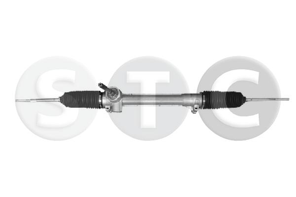 Scatola guida STC T450321