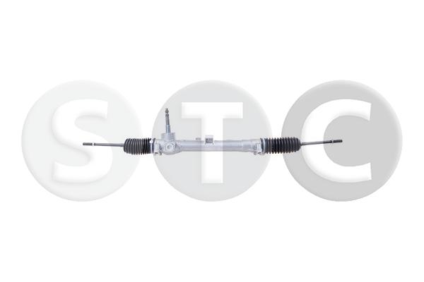 Scatola guida STC T450323