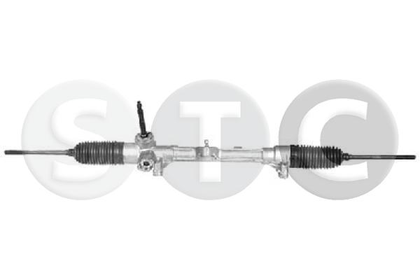 Scatola guida STC T450325