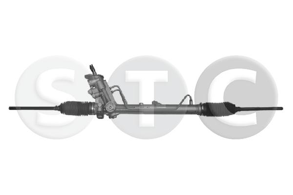 Scatola guida STC T450328