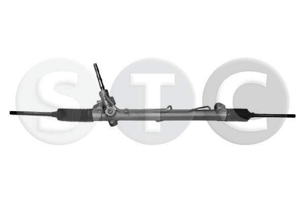 Scatola guida STC T450338