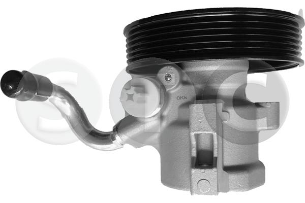 Pompa idraulica, sterzo STC T450342