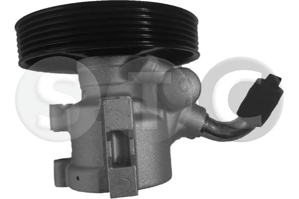 Pompa idraulica, sterzo STC T450354