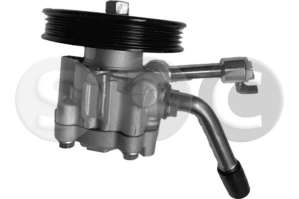 Pompa idraulica, sterzo STC T450377