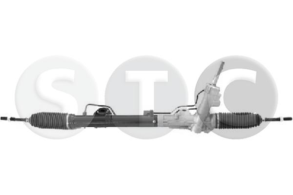 Scatola guida STC T450387