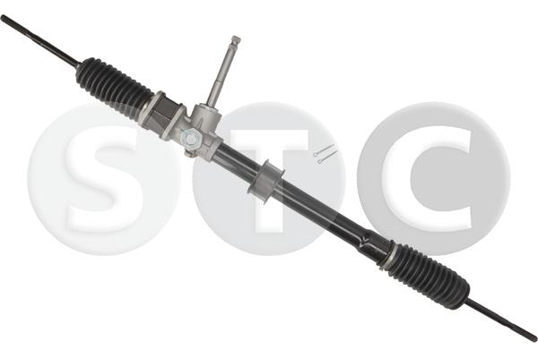 Scatola guida STC T450388