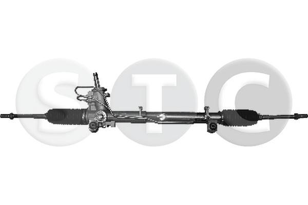 Scatola guida STC T450390