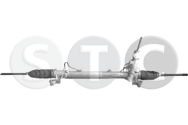 Scatola guida STC T450391