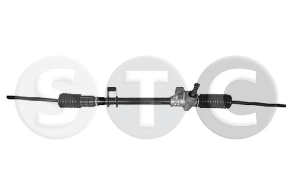 Scatola guida STC T450392