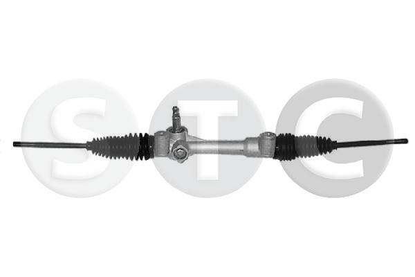 Scatola guida STC T450394