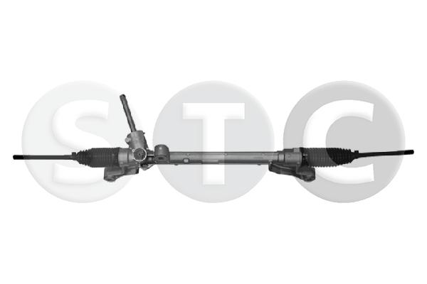 Scatola guida STC T450398