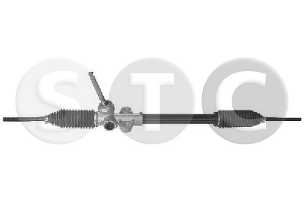 Scatola guida STC T450402