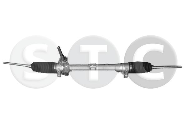 Scatola guida STC T450404