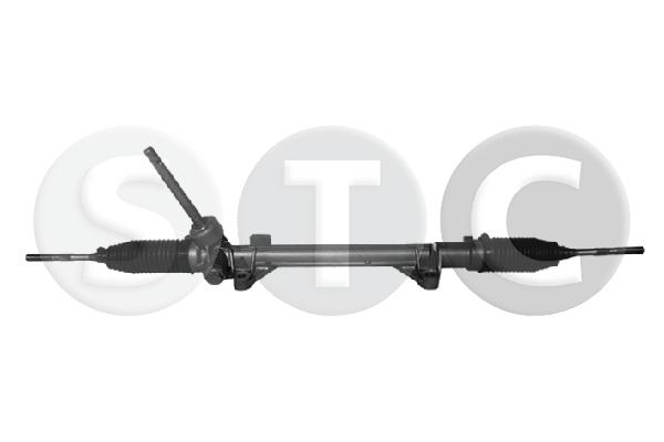 Scatola guida STC T450409