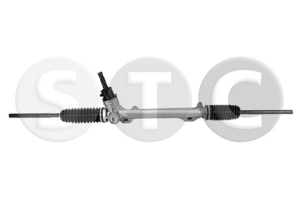 Scatola guida STC T450412