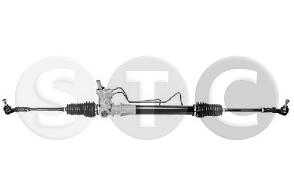 Scatola guida STC T450419