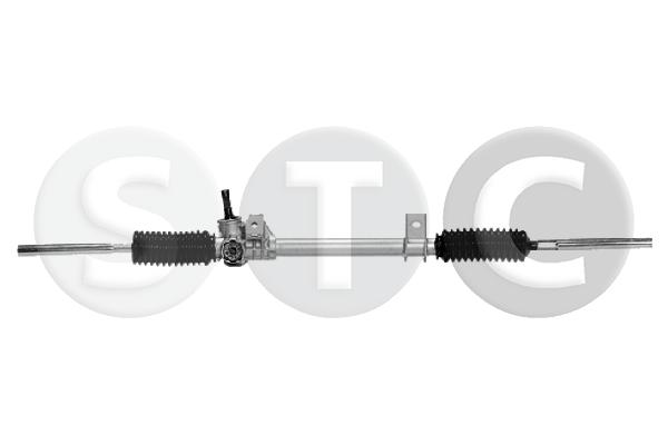 Scatola guida STC T450420