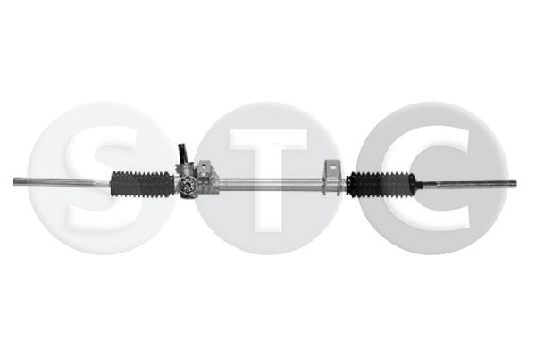 Scatola guida STC T450421