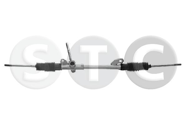 Scatola guida STC T450422