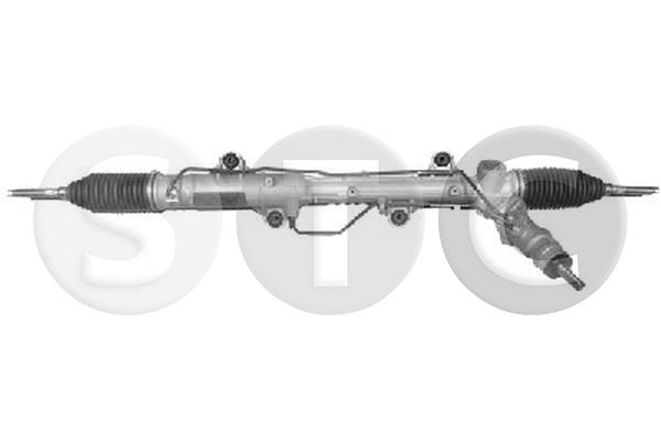 Scatola guida STC T450426