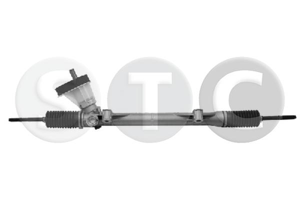Scatola guida STC T450436