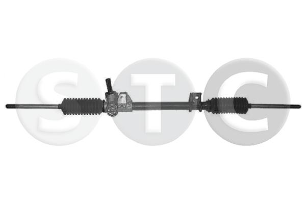 Scatola guida STC T450438