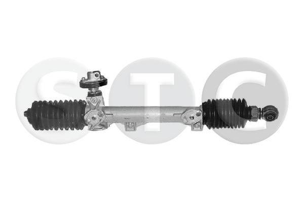 Scatola guida STC T450440