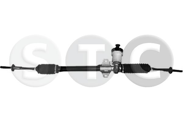 Scatola guida STC T450443