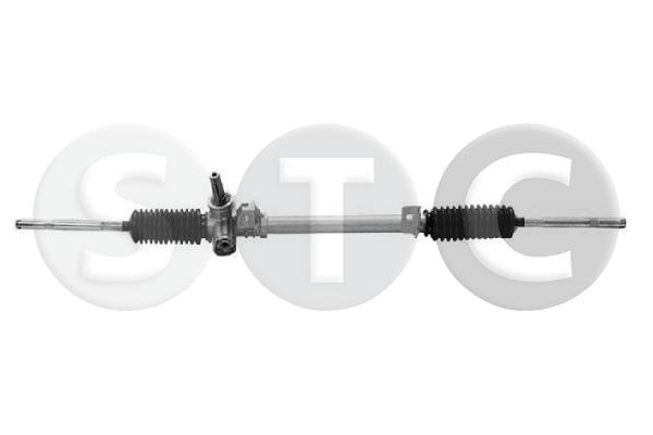 Scatola guida STC T450445