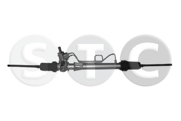 Scatola guida STC T450446