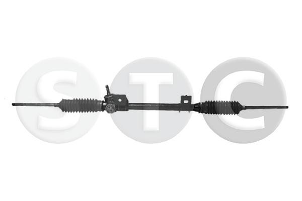 Scatola guida STC T450448