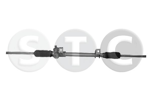 Scatola guida STC T450451