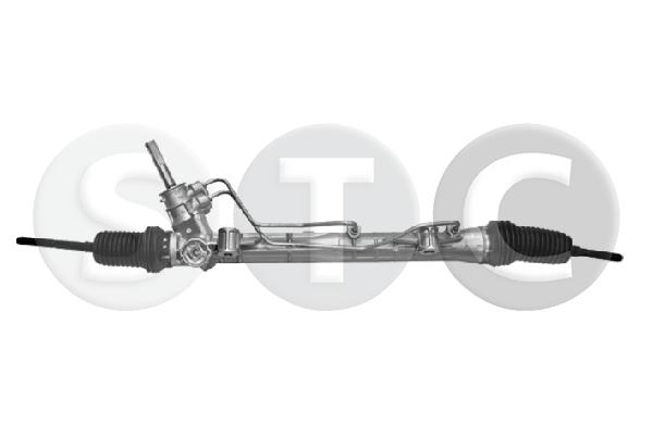 Scatola guida STC T450455