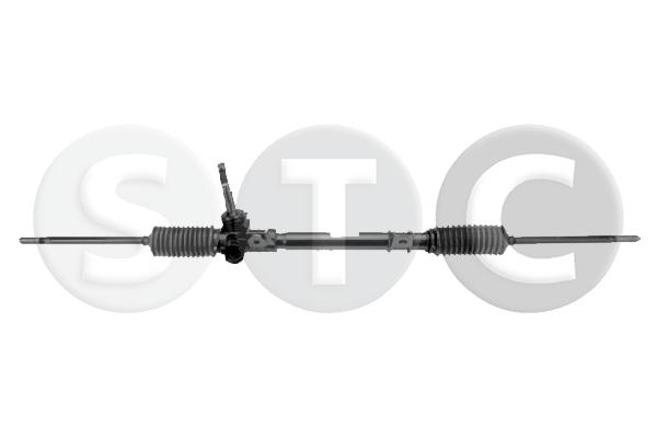 Scatola guida STC T450462