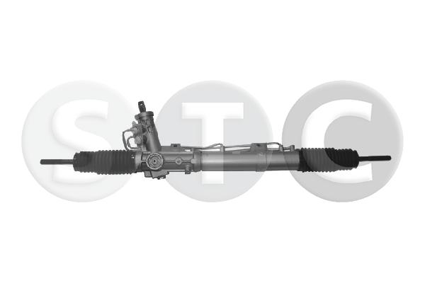 Scatola guida STC T450466