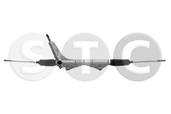 Scatola guida STC T450470