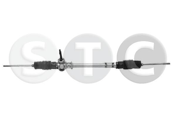 Scatola guida STC T450471