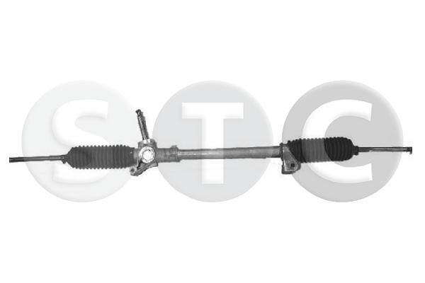 Scatola guida STC T450478