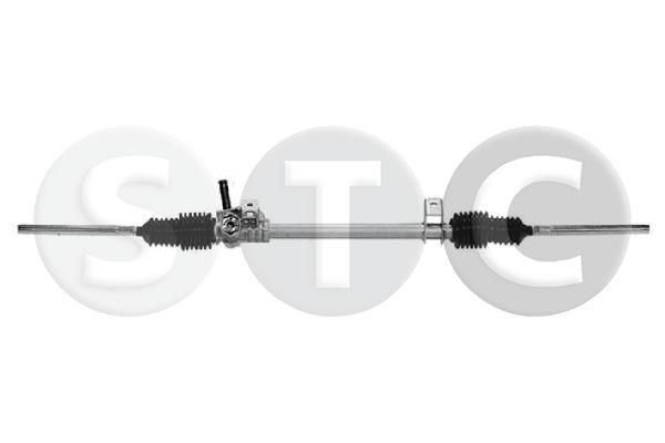 Scatola guida STC T450479
