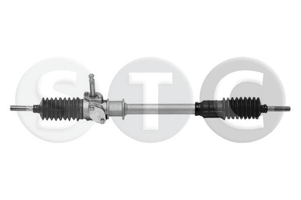 Scatola guida STC T450481