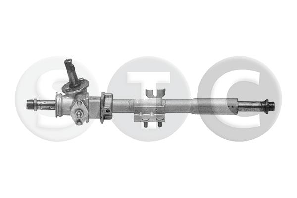Scatola guida STC T450483